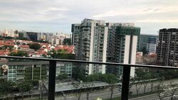 The Poiz Residences (D13), Apartment #587177001